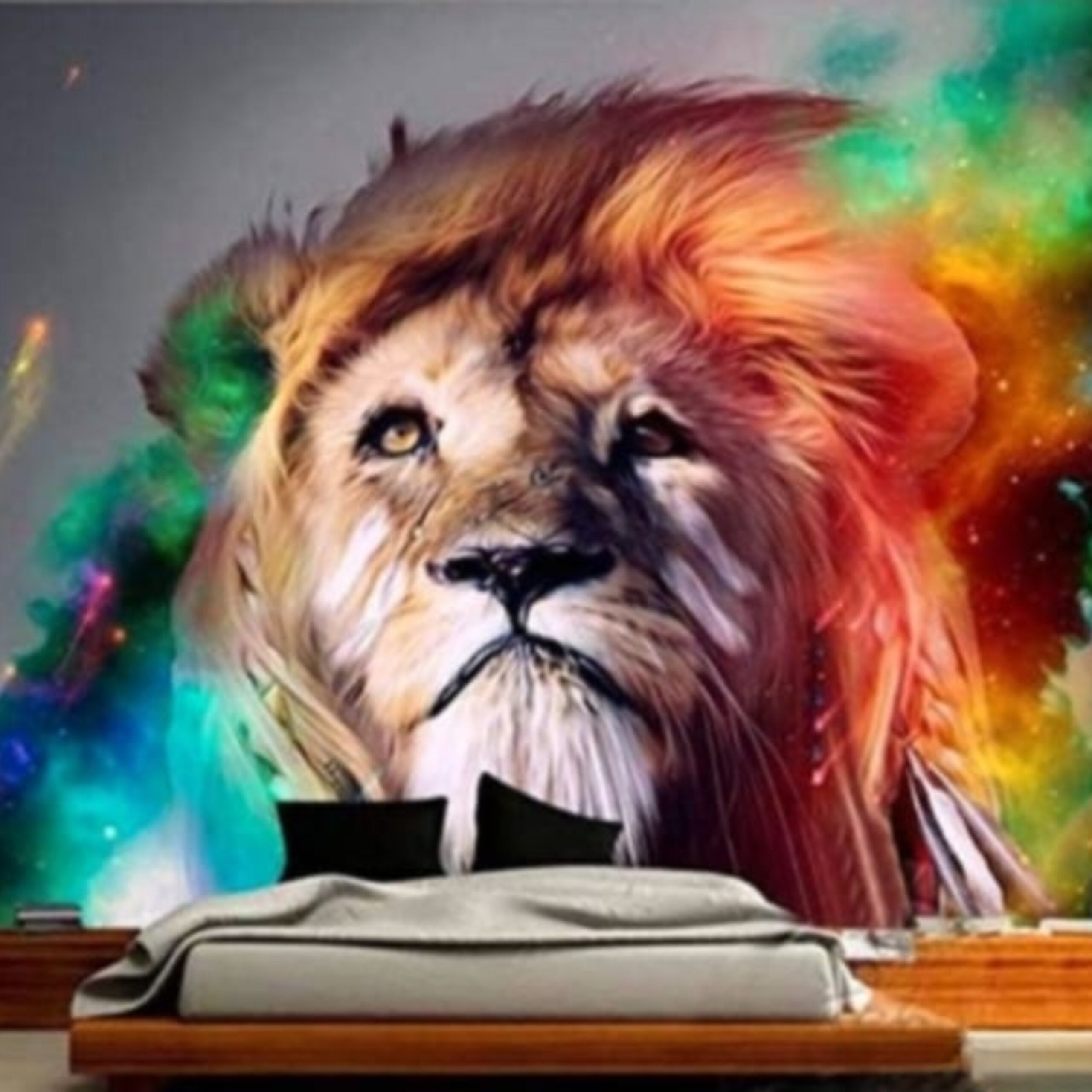 trompe l'oeil