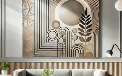 How to Choose the Right Wall Design for Your Space
